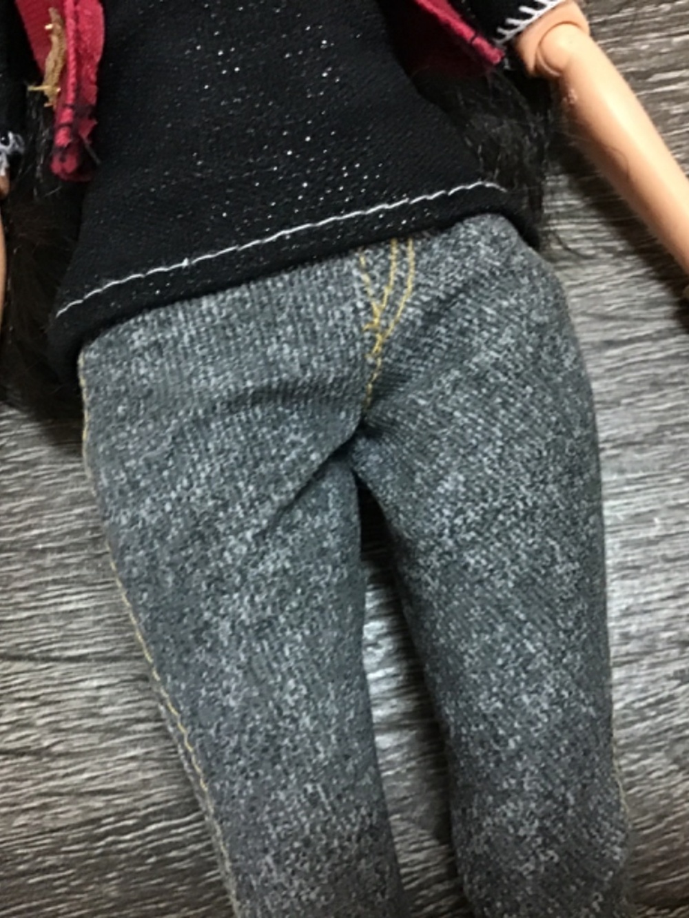 2014 Style Raquelle Barbie Doll - Picture 10 of 14